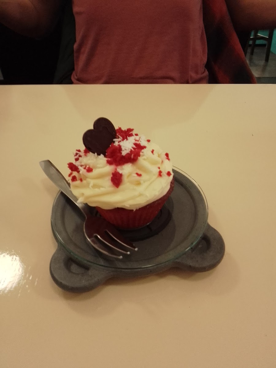 Barry's Cupcakes - 6