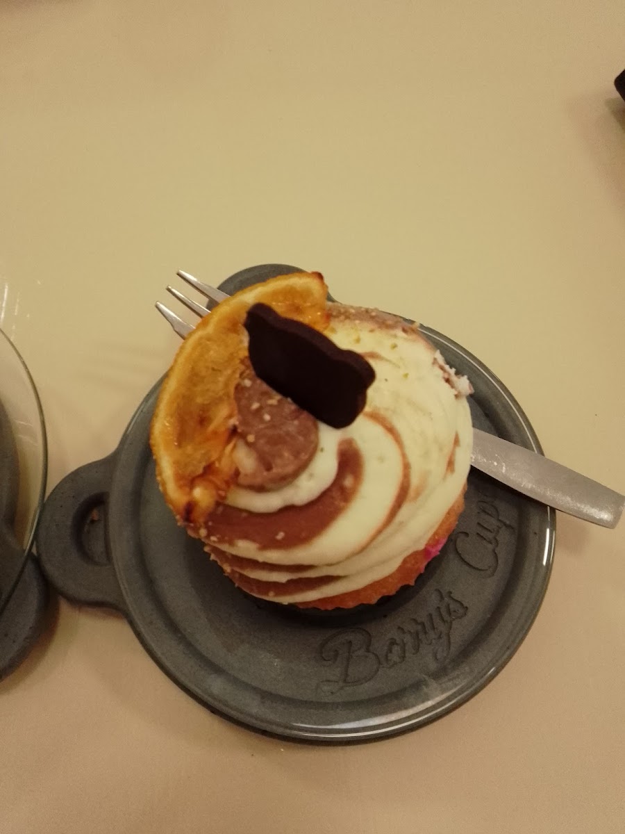 Barry's Cupcakes - 8