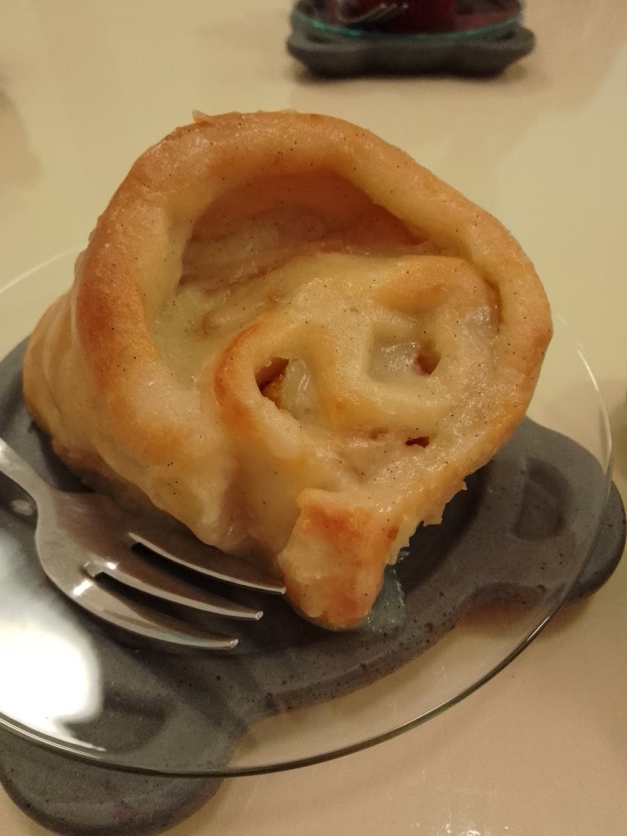 Barry's Cupcakes - 9