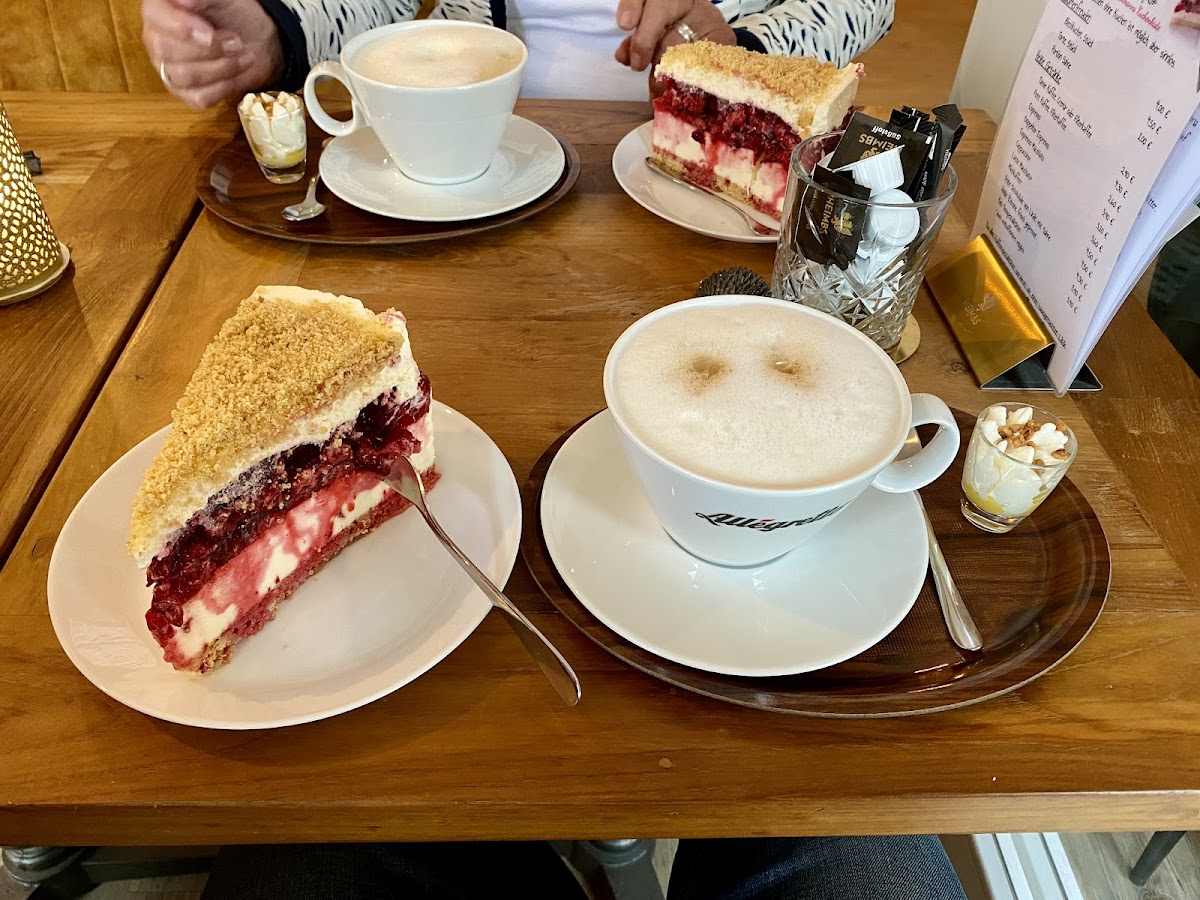 Kuchenkiste im Isseltal - 3