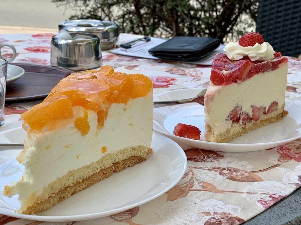 Kuchenkiste im Isseltal - 5