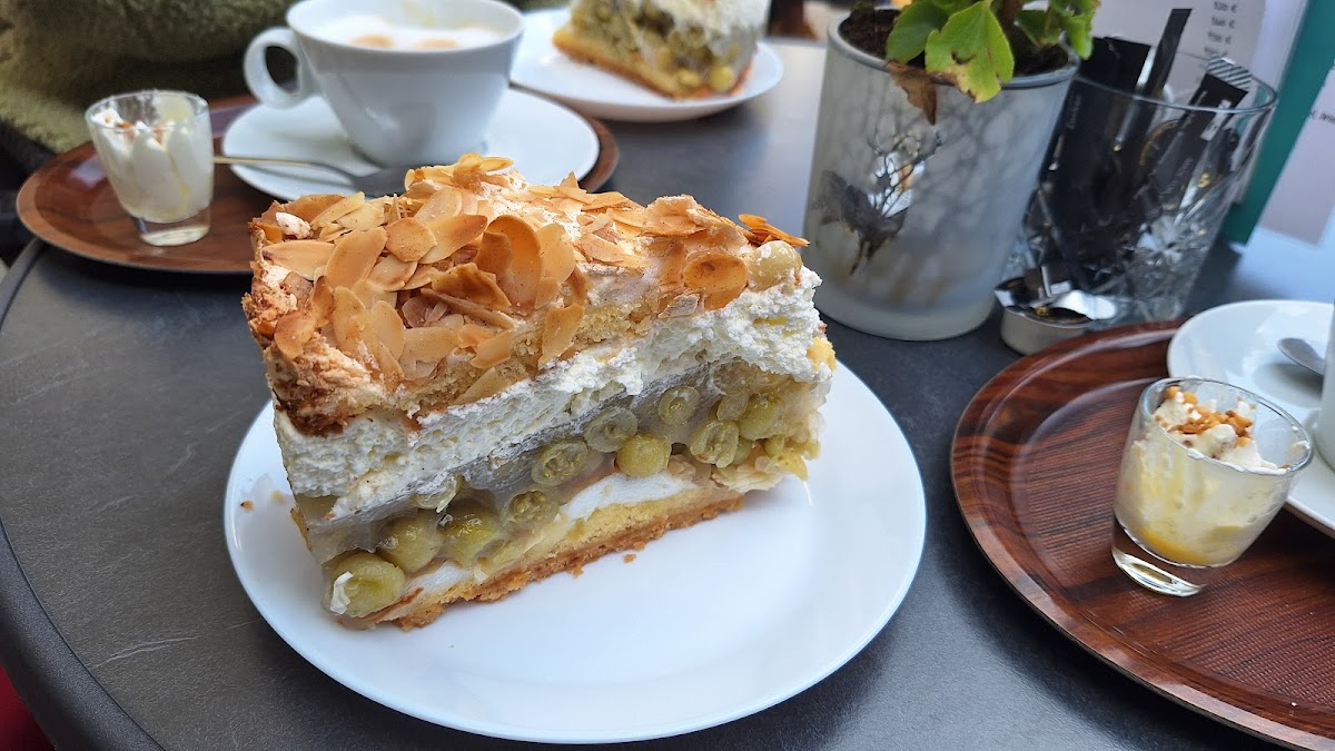 Kuchenkiste im Isseltal - 8