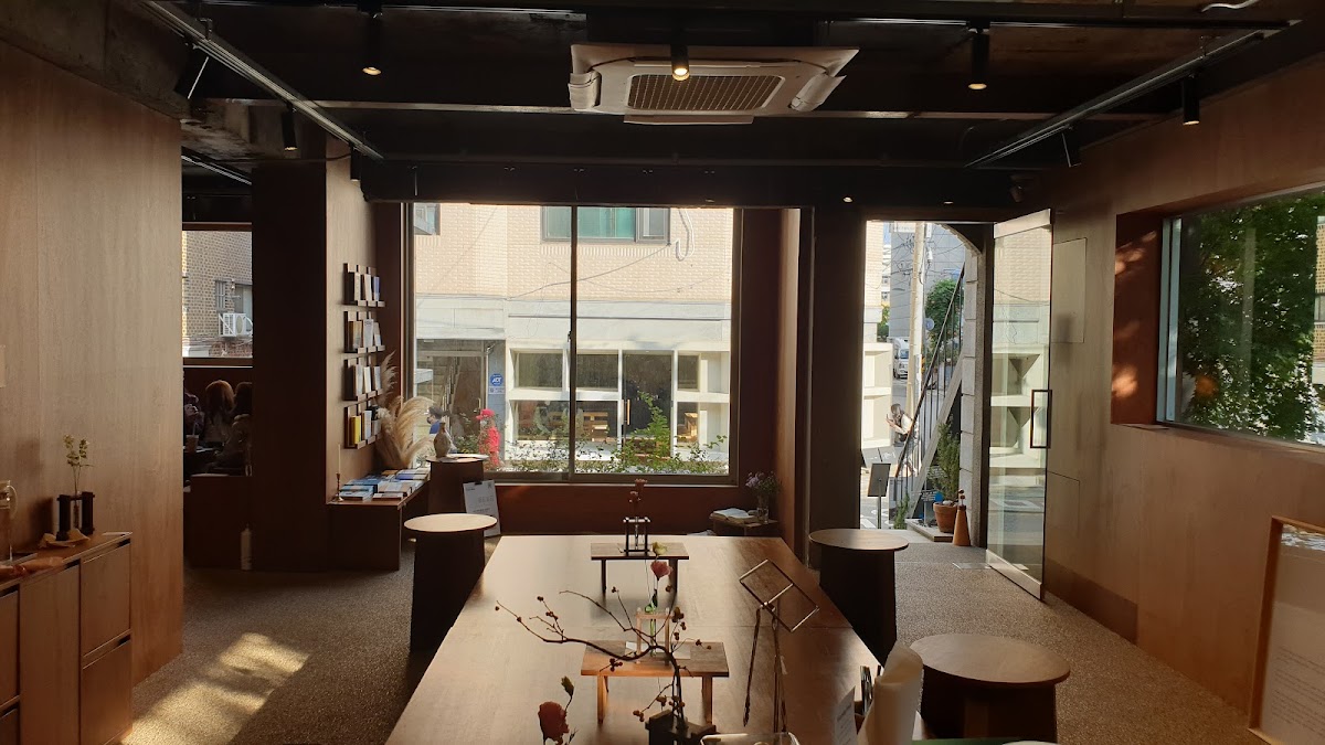 Sweden Coffee Bjorklands