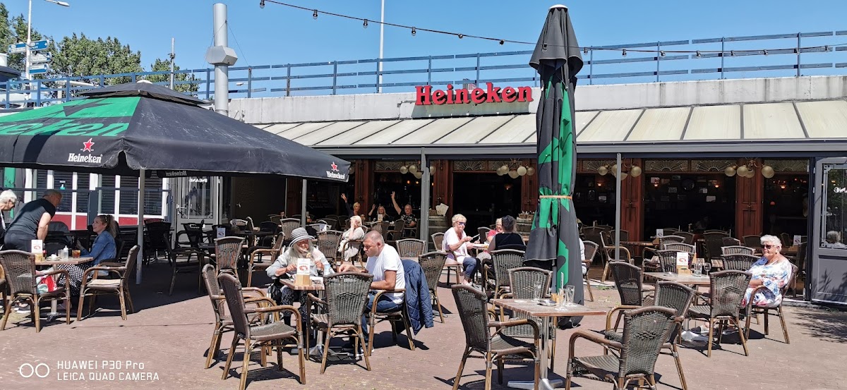 Café 'De Bult' B.V.