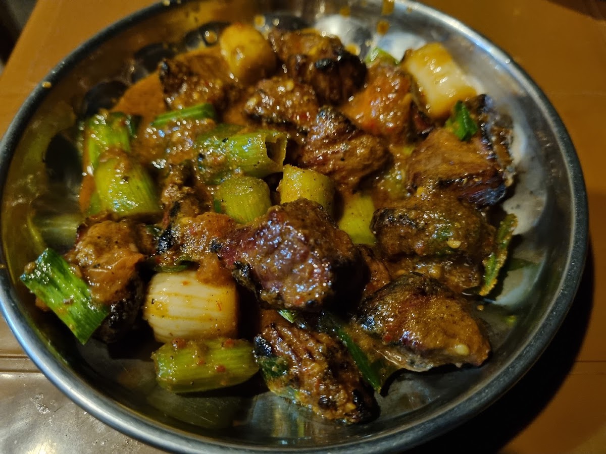 Mamaj cafe (Sukute Beach Contact)