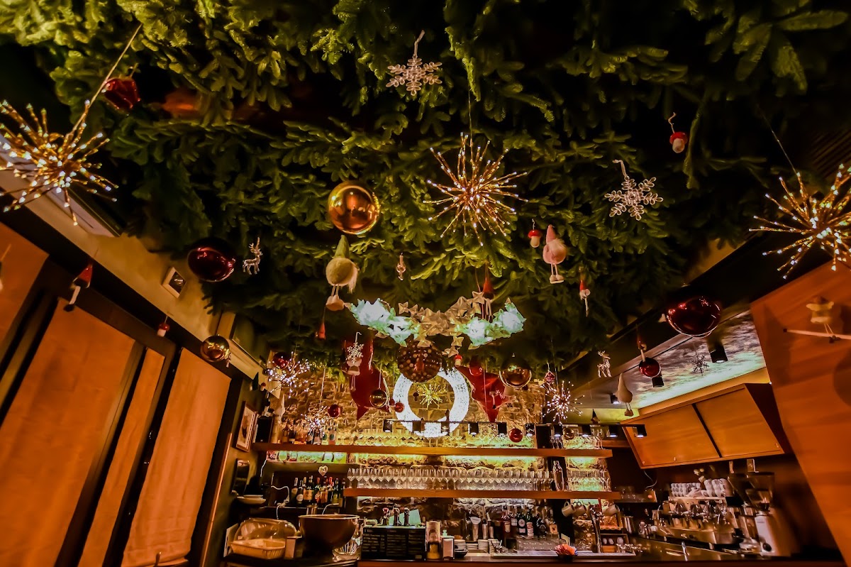 Caffè del Corso (da Rossi)