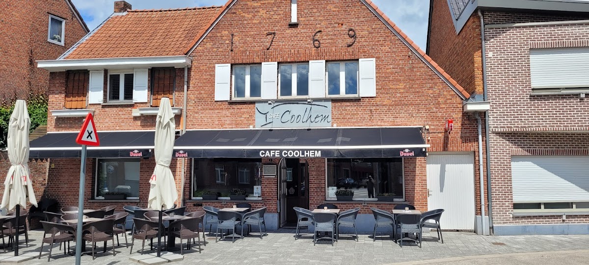Cafe Coolhem