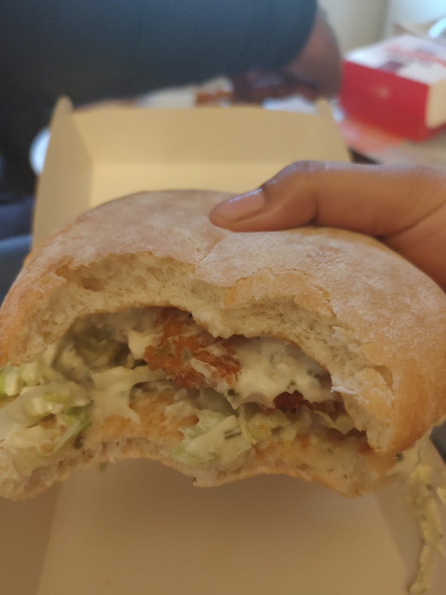 Cafetaria Friet van Riet - 10