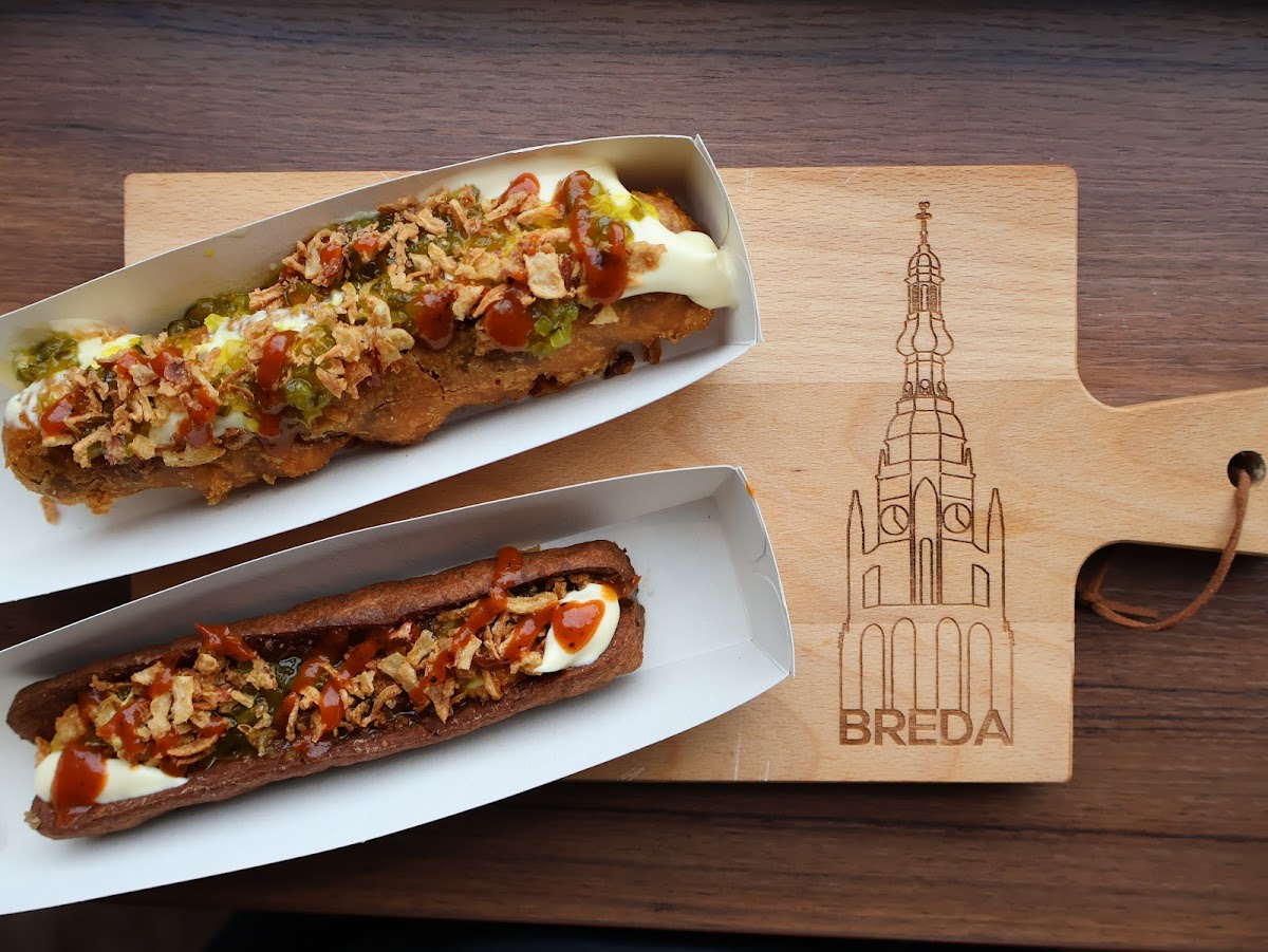 Cafetaria Friet van Riet - 3