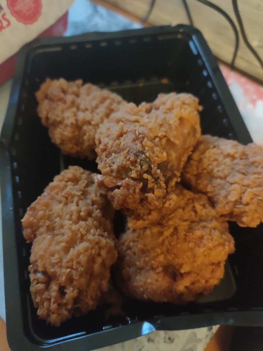 Cafetaria Friet van Riet - 5