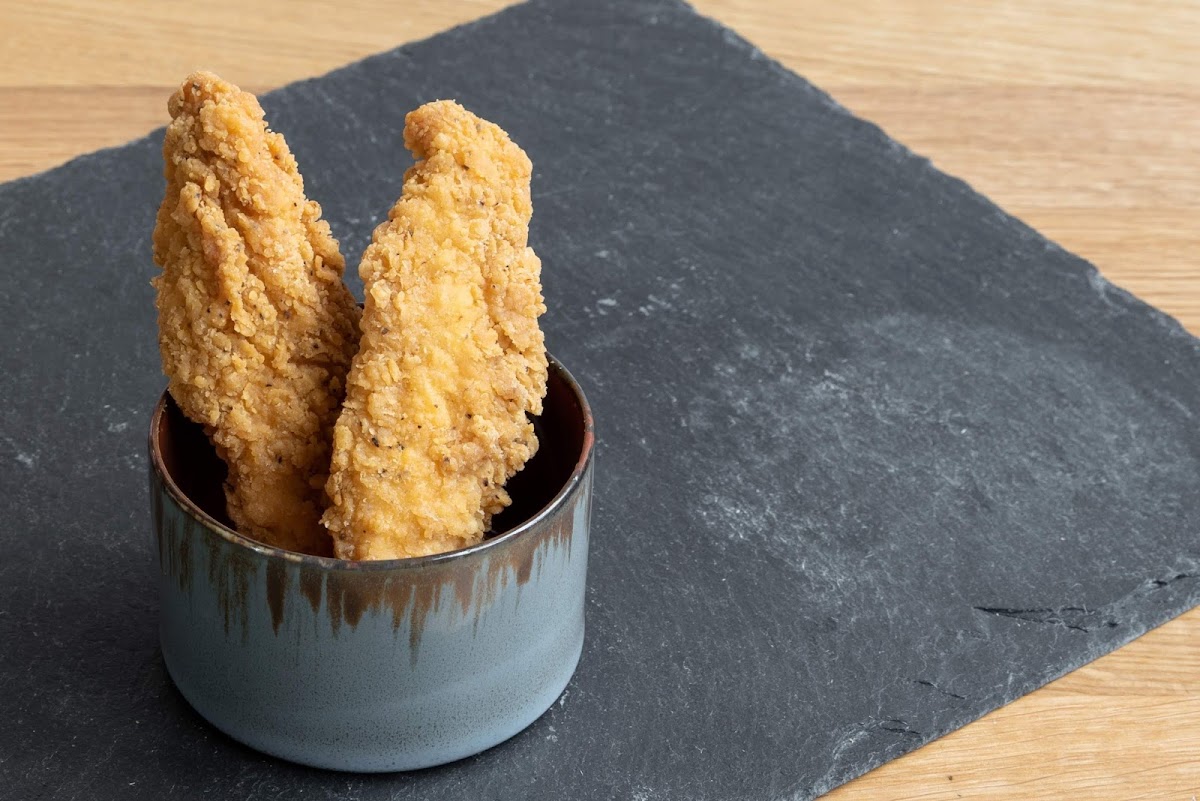 Cafetaria Friet van Riet - 6