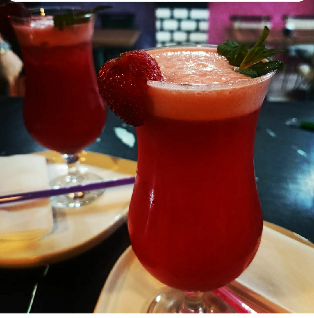 Otantik Cafe&Restaurant - 10