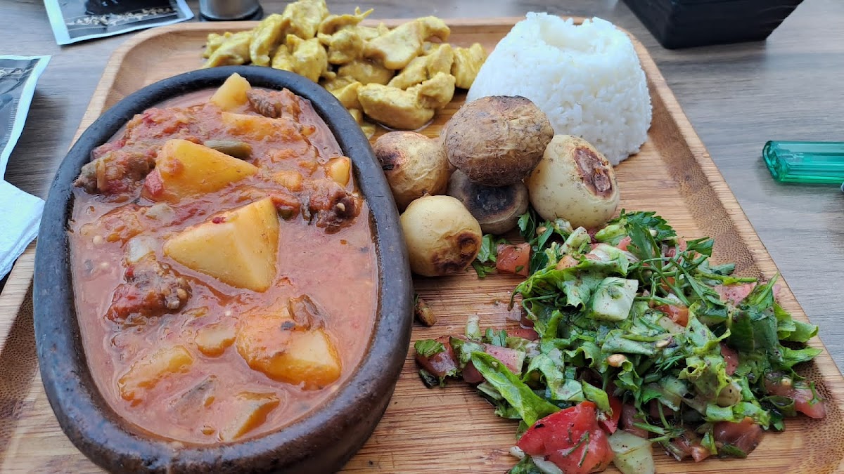 Otantik Cafe&Restaurant - 4