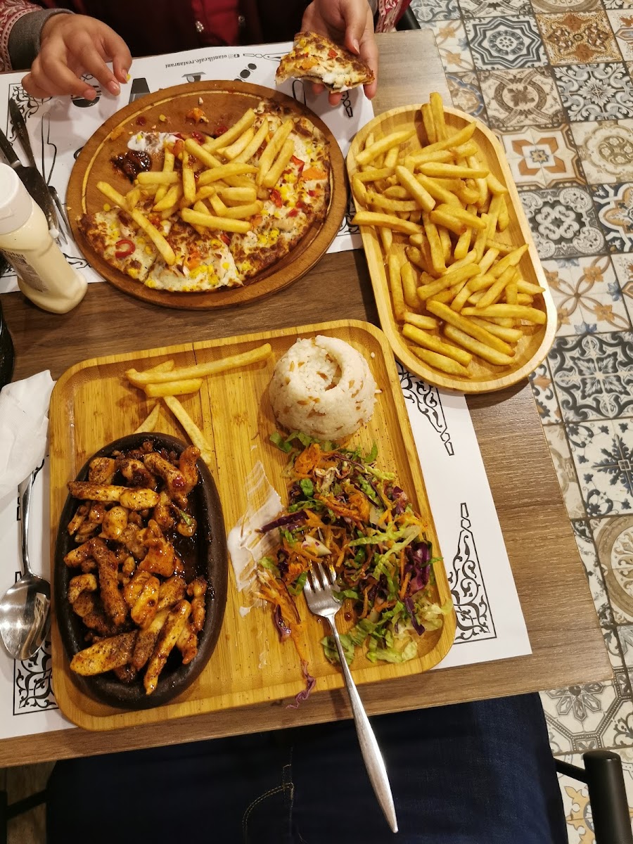 Otantik Cafe&Restaurant - 5