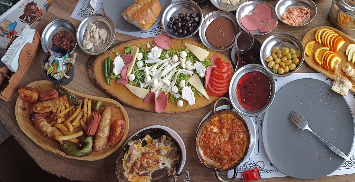 Otantik Cafe&Restaurant - 7