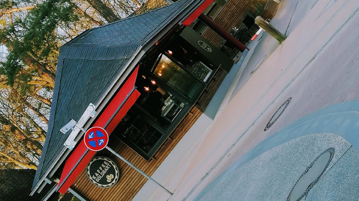 Kaffee Goldbart - 3