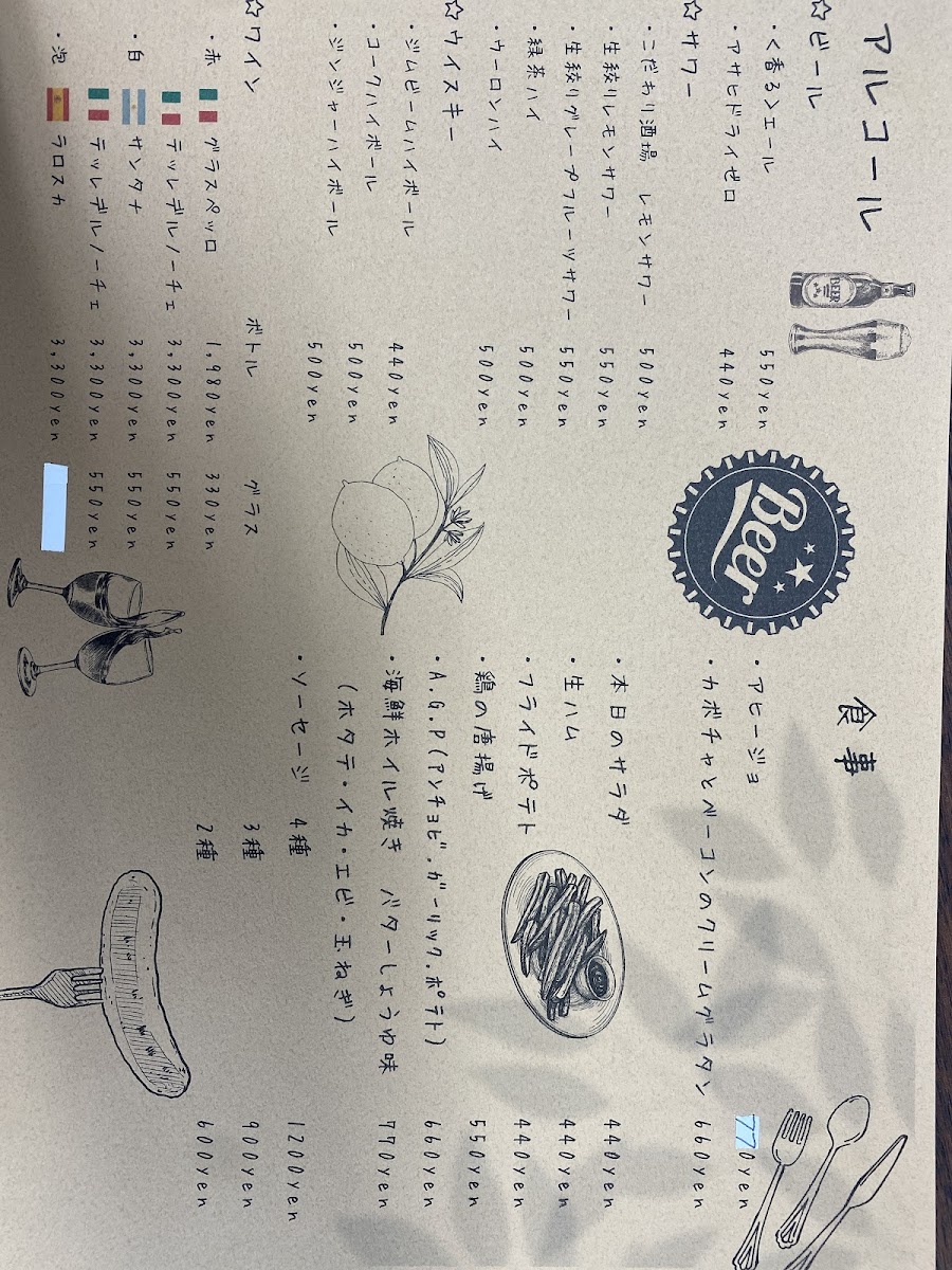 Hara Coffee Shop - 2