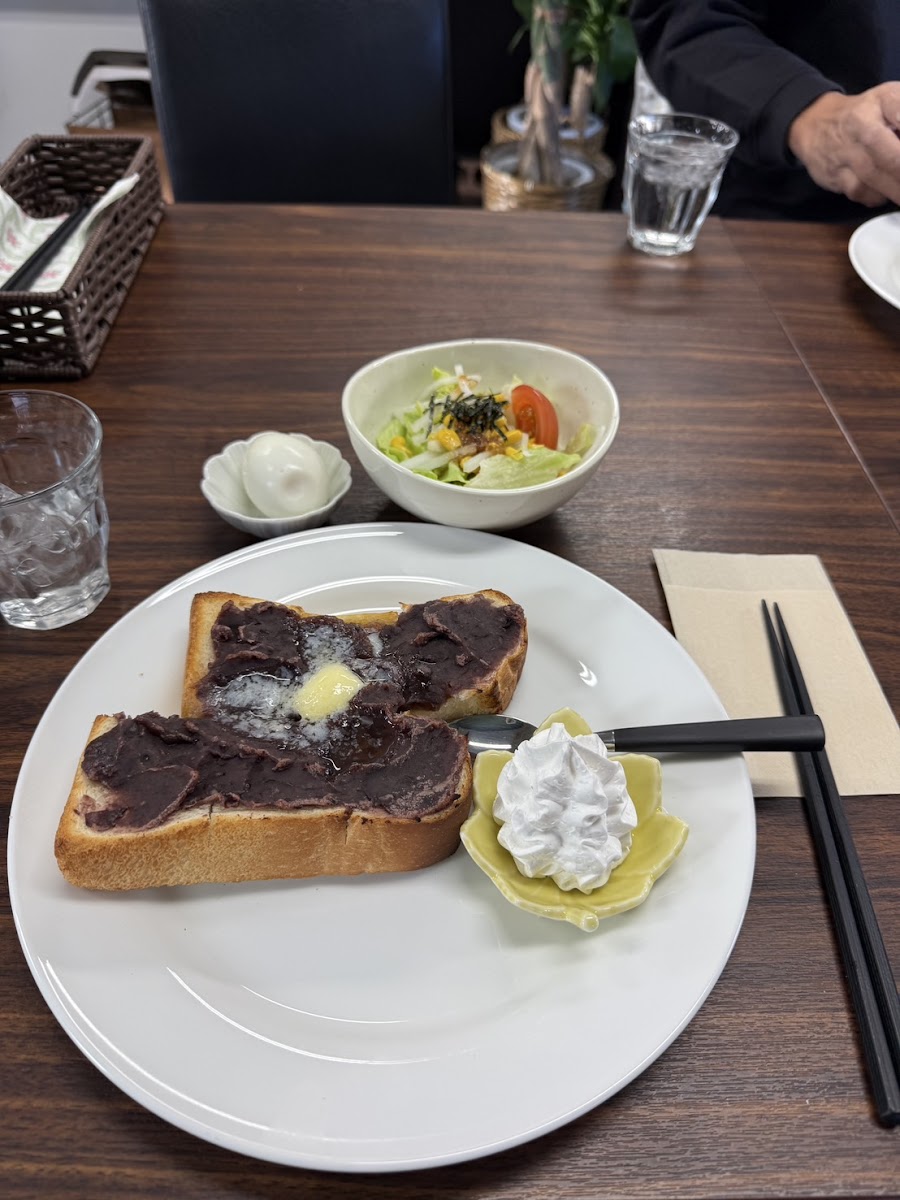 Hara Coffee Shop - 10