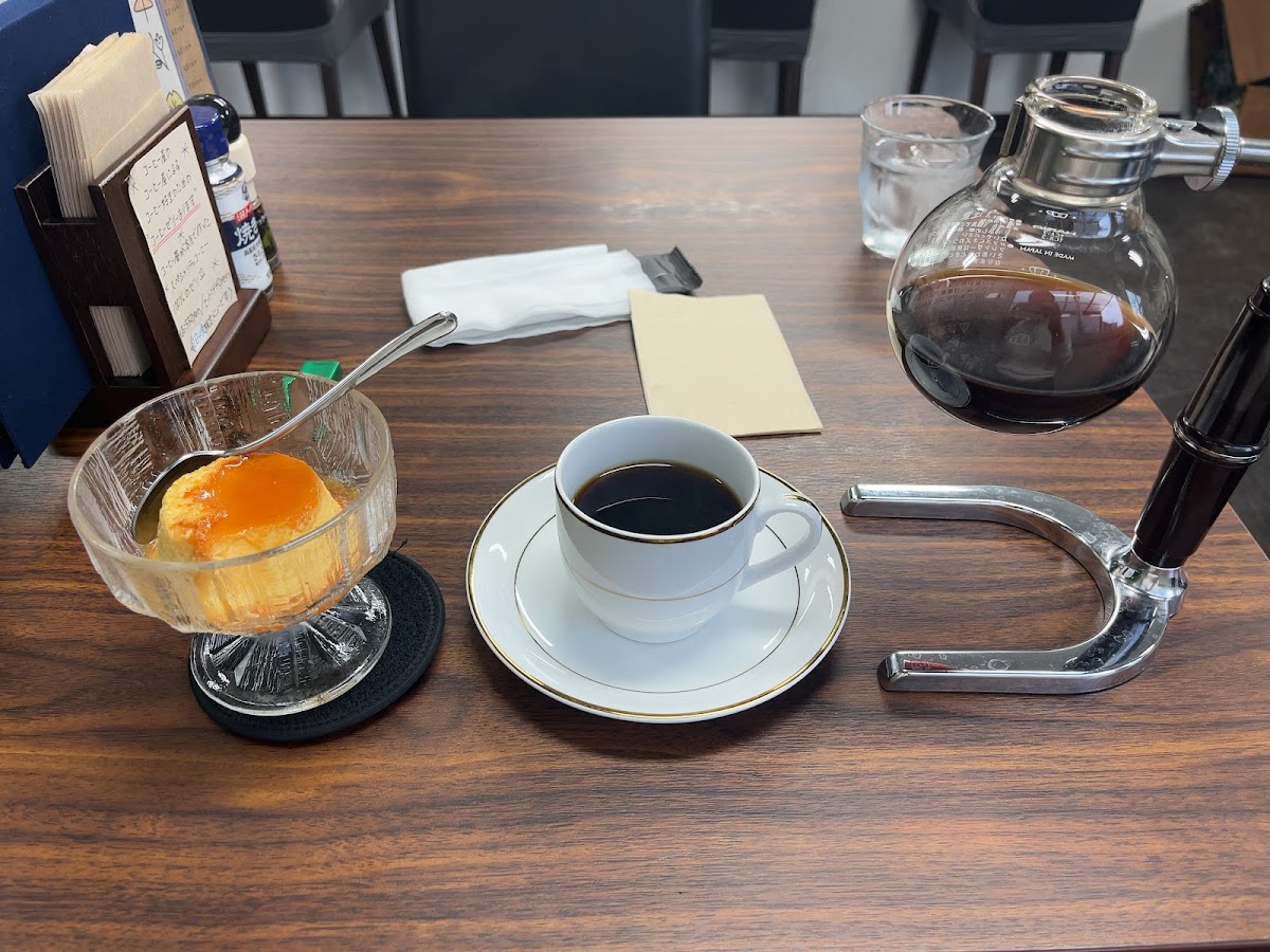 Hara Coffee Shop - 4