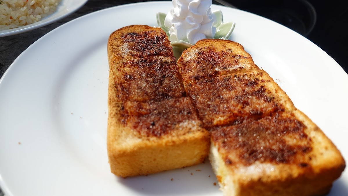 Hara Coffee Shop - 5