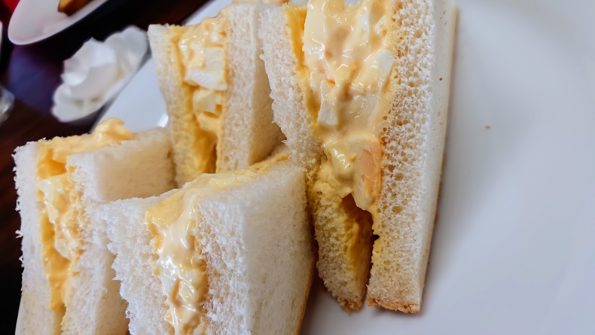 Hara Coffee Shop - 8