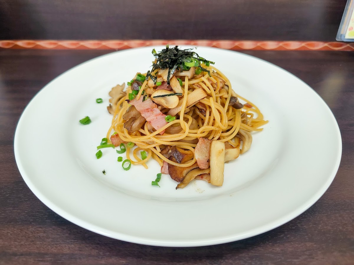 Hara Coffee Shop - 9