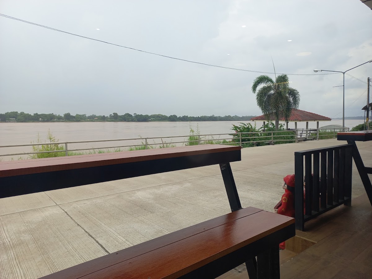 บ้านนาย Baannai The River View - 4