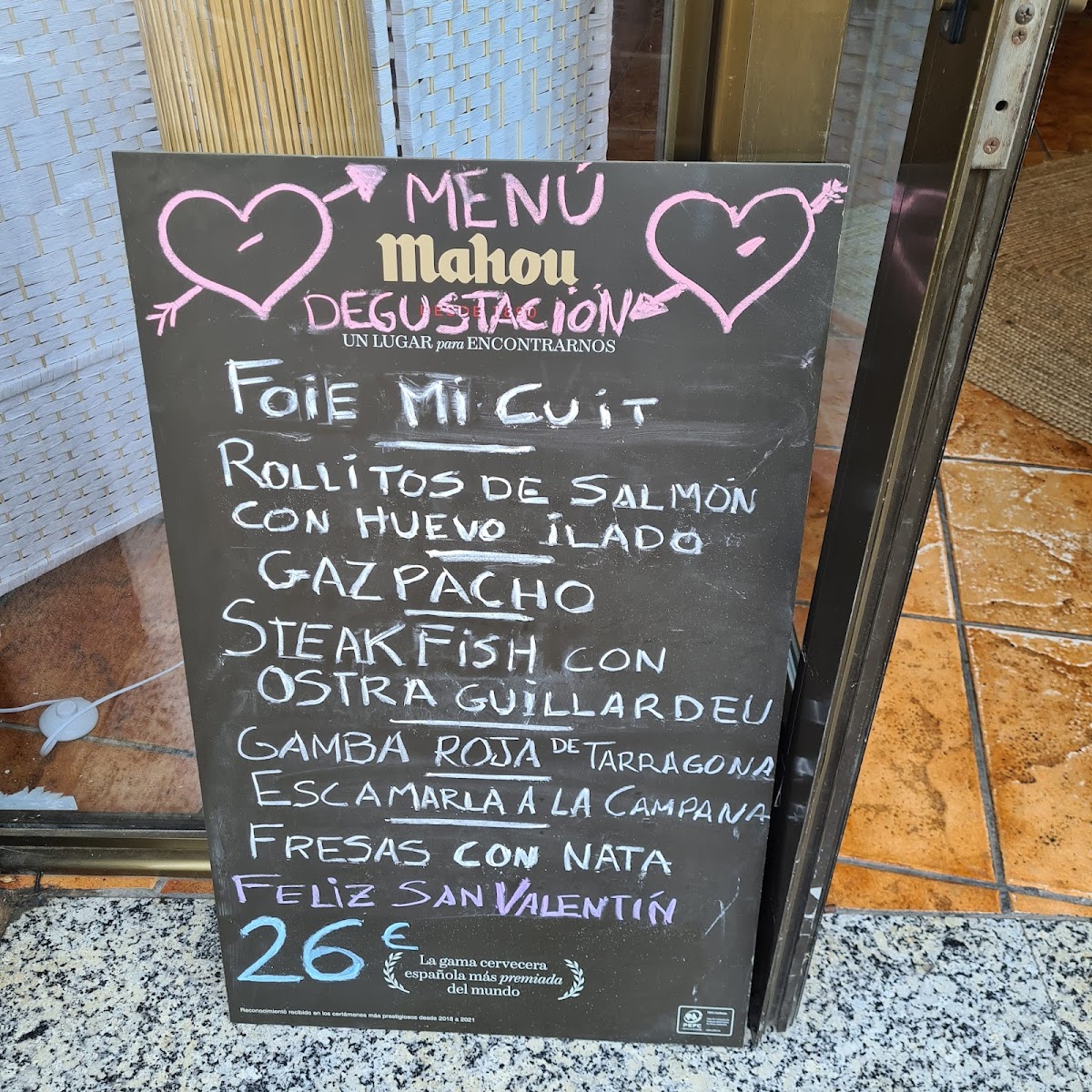 Restaurante Caffe Malena - 2