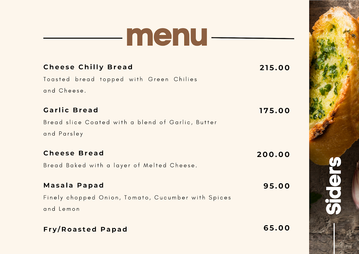 Salt Bistro and Cafe - 1