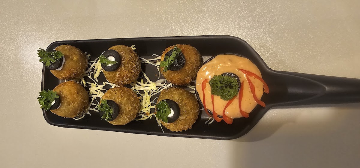 Salt Bistro and Cafe - 6