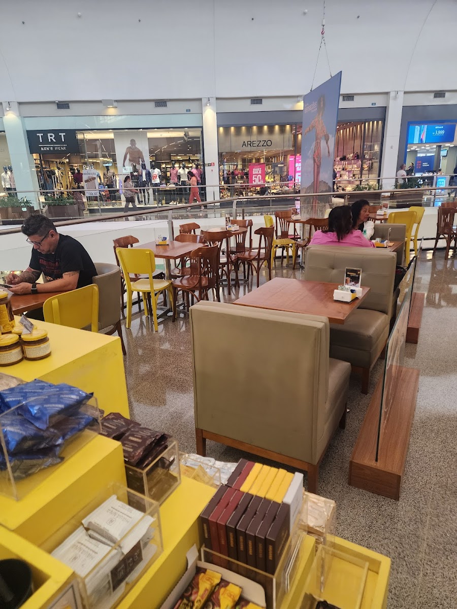 HAVANNA Shopping Del Rey