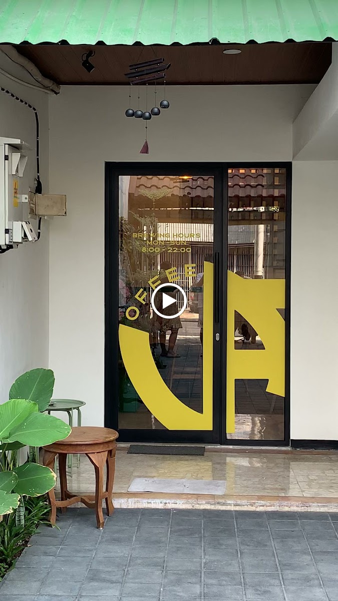 Cofilem Café and Film Lab