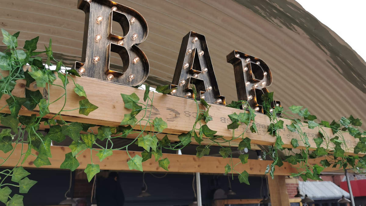 AJ's Kitchen Wellington