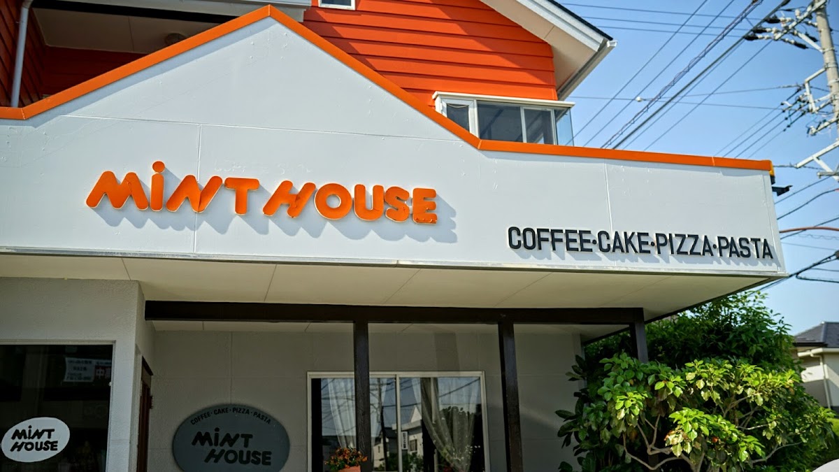 Mint House Aotsuka