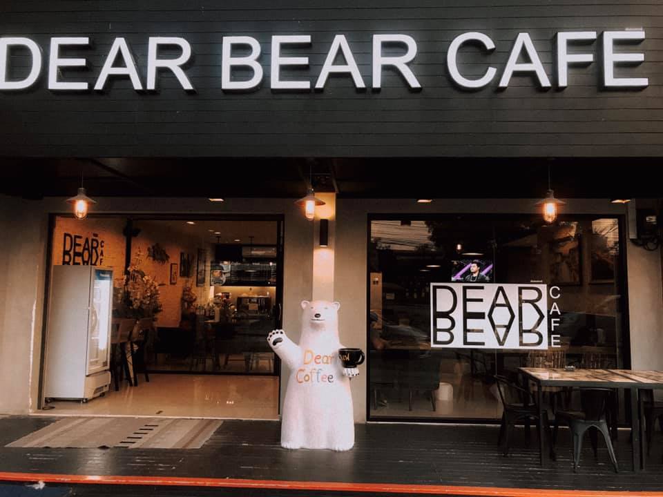 Dear Bear Cafe