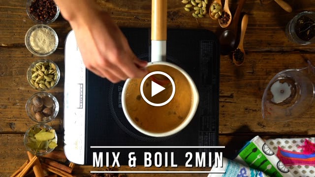 Moksha Chai Naka Meguro - 2