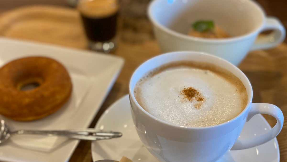 Moksha Chai Naka Meguro - 3