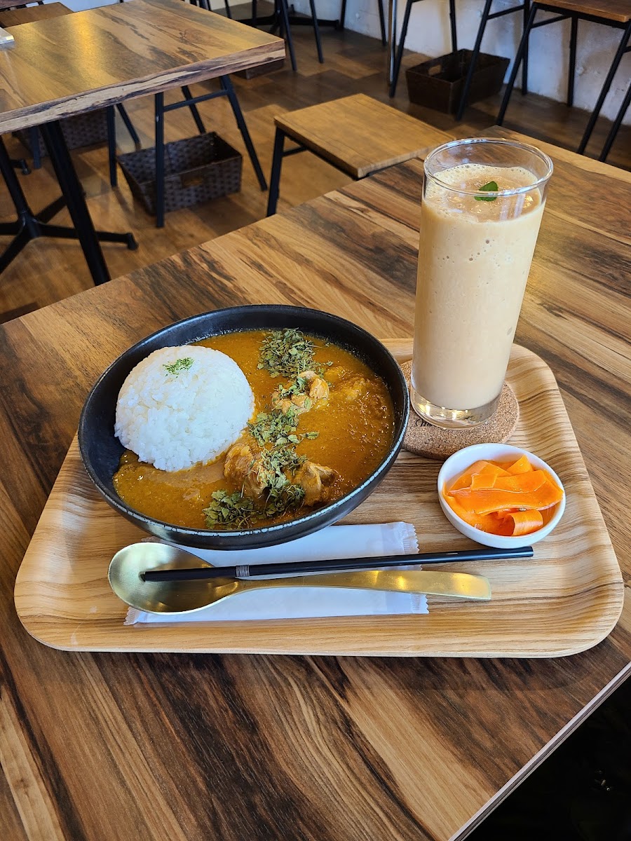 Moksha Chai Naka Meguro - 6