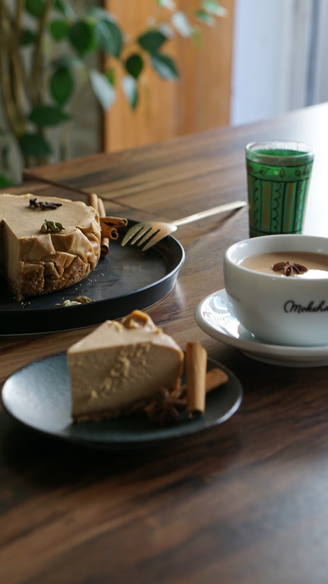 Moksha Chai Naka Meguro - 7