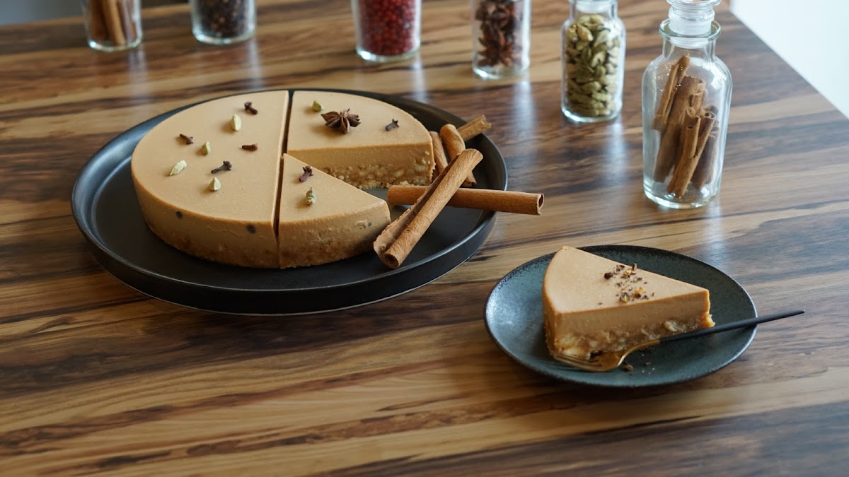 Moksha Chai Naka Meguro - 8