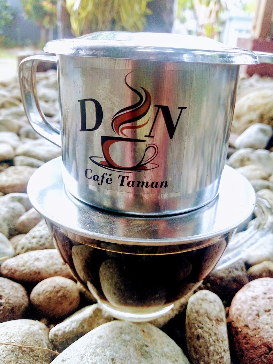 DN Cafe Taman - 8