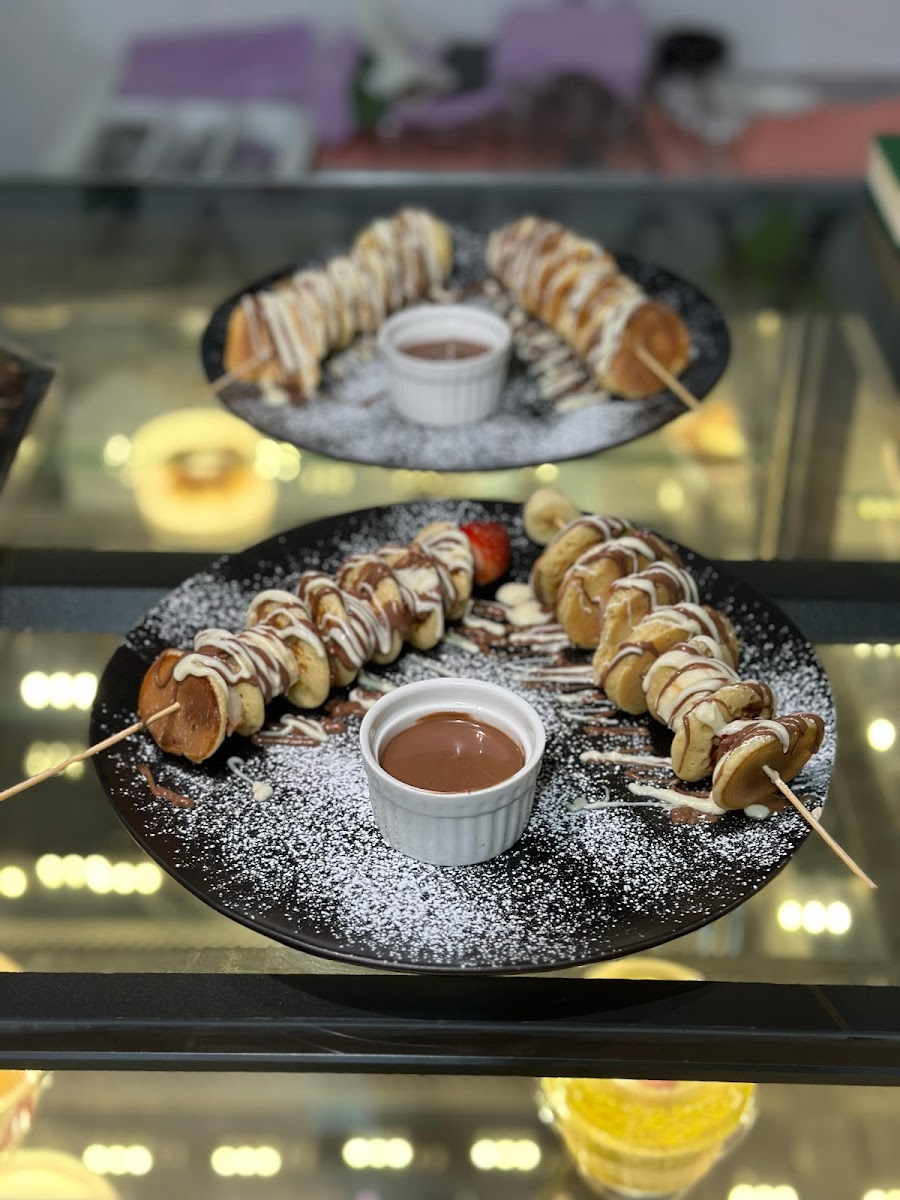 VERA COFFEE PATİSSERİE - 6