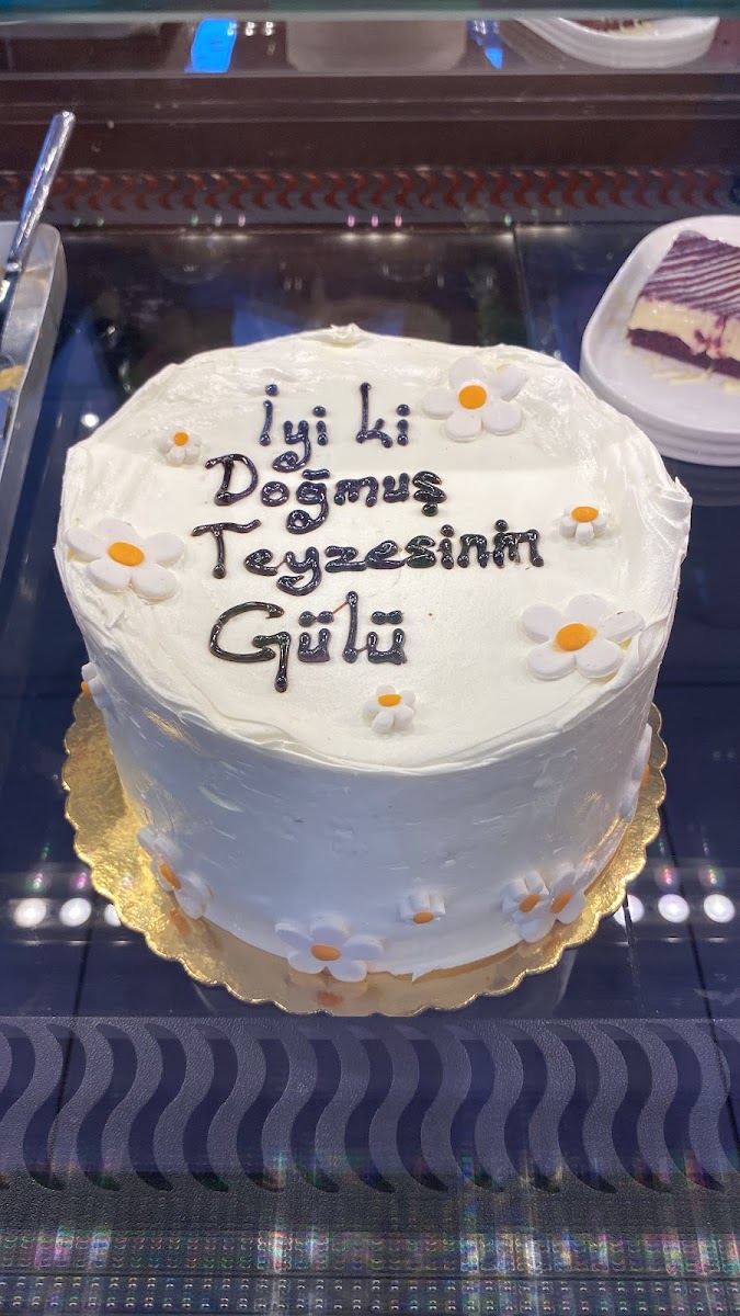 VERA COFFEE PATİSSERİE - 7