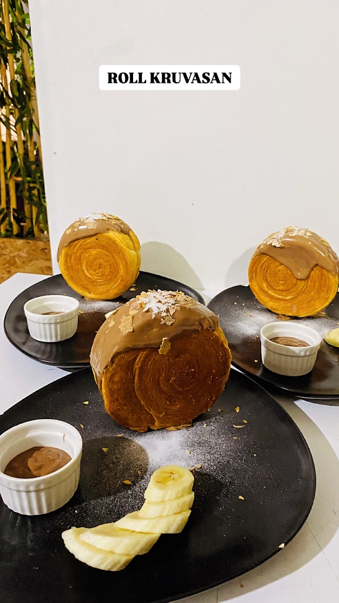 VERA COFFEE PATİSSERİE - 9