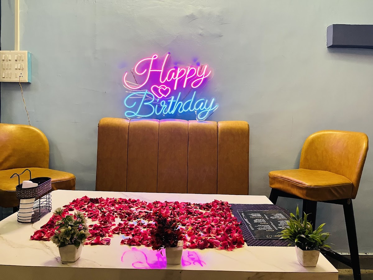 Cafe Connection C2 - 9