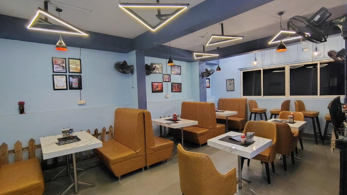 Cafe Connection C2 - 3