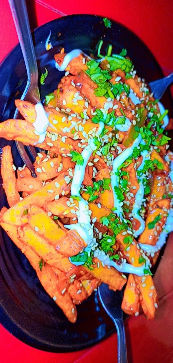 Cafe Connection C2 - 5