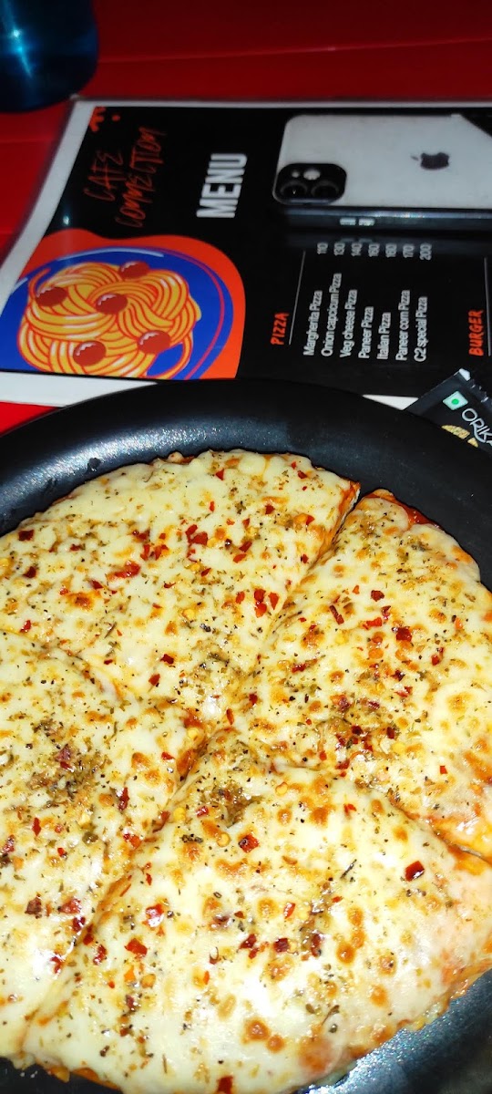 Cafe Connection C2 - 6