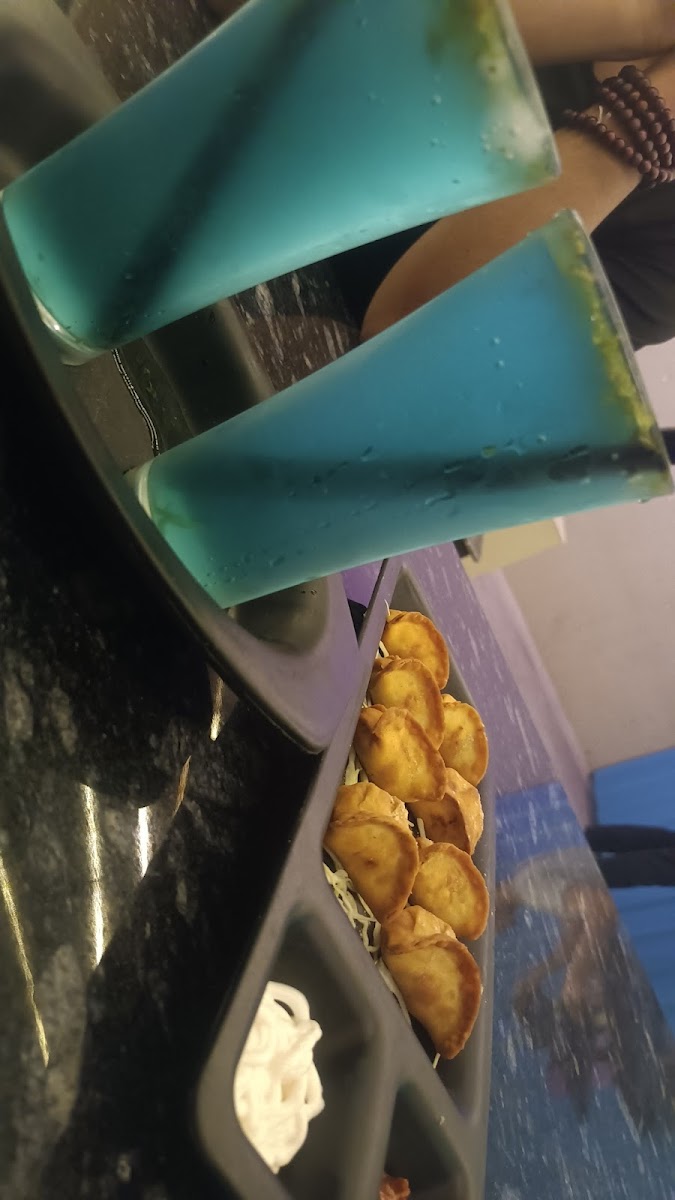 Cafe Connection C2 - 7