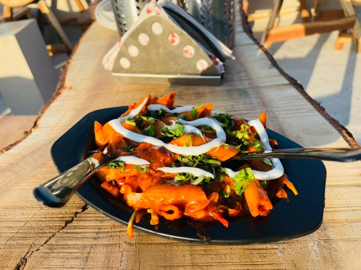 Cafe Connection C2 - 8